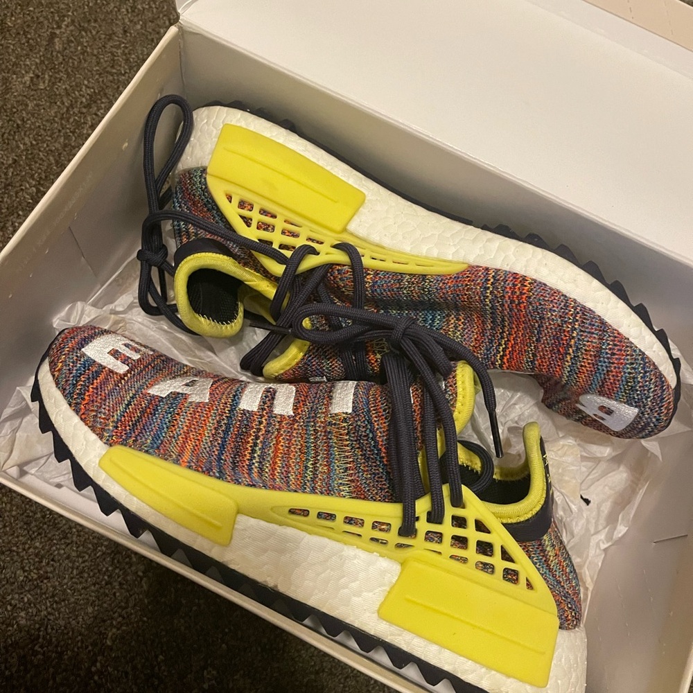 Adidas Human Race NMD
